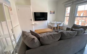 Lovely 2 Bedroom Apartment Near Hornsea Beach - The Lookout