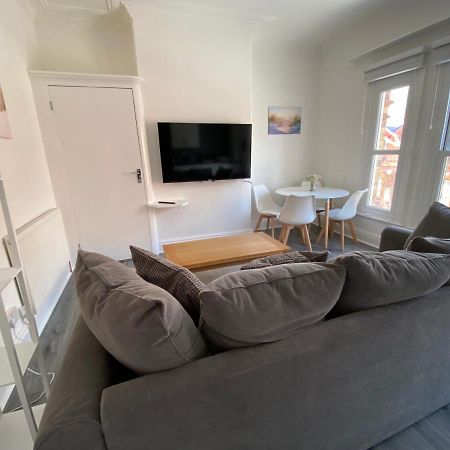Lovely 2 Bedroom Apartment Near Hornsea Beach - The Lookout Exterior photo