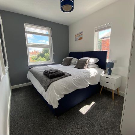 Lovely 2 Bedroom Apartment Near Hornsea Beach - The Lookout Exterior photo