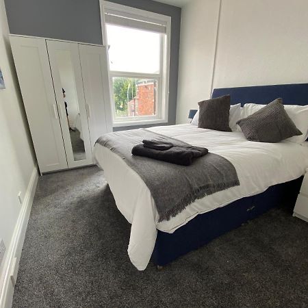 Lovely 2 Bedroom Apartment Near Hornsea Beach - The Lookout Exterior photo
